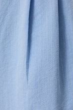 Ruffle Bodice Jumpsuit