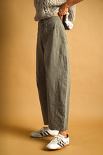 Pinstripe Drift Pants