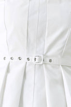 Tailored Edge Top