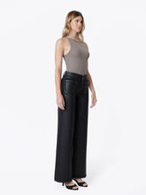 Jet Set Coated Jean