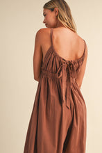 Sienna Skies Jumpsuit