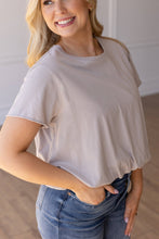 Bubble Tee