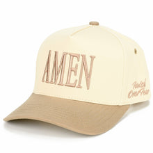 AMEN Trucker Hat