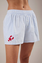 Lobster Love Shorts