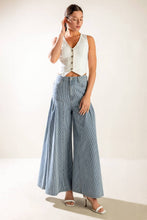 Sailaway Stripe Pant