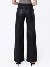 Jet Set Coated Jean