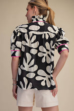 Petal Pop Blouse