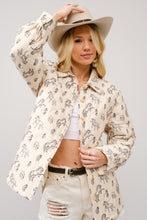 Wild Horses Jacket