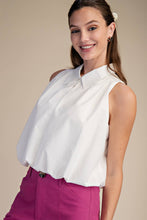 Lilac Dreams Top