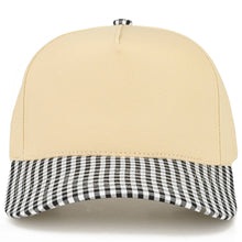 Picnic Chic Hat