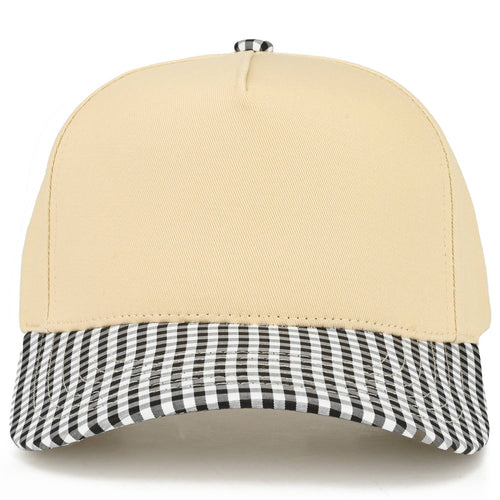 Picnic Chic Hat