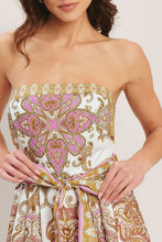 Paisley Jumpsuit