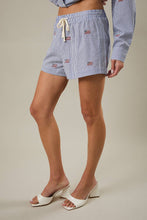 All-American Chill Shorts
