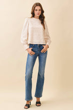 Lace Blouse
