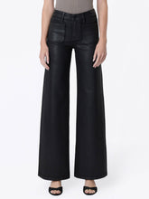Jet Set Coated Jean