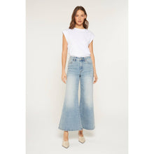 Coastal Ease Denim