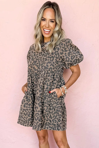 Leo Dress