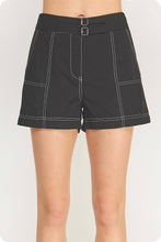City Stitch Shorts