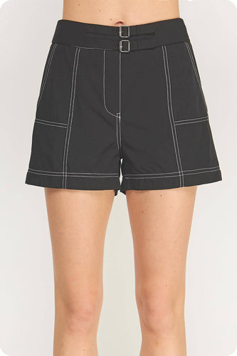 City Stitch Shorts