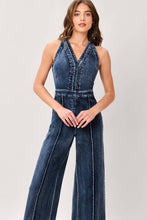 Blue Ridge Jumpsuit