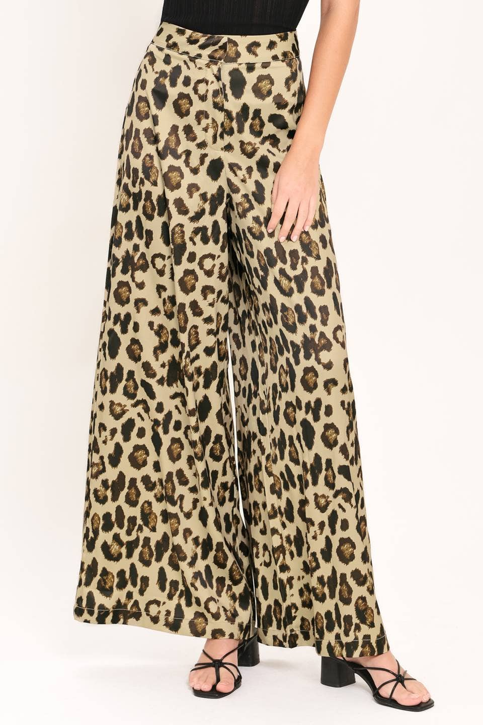 Wild Side Pant