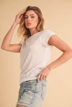 Ivy Tee Shirt