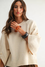 Willow Knit Sweater