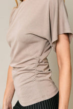 Sophie Ruched Top
