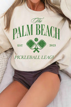 Pickleball League Sweatshirt (More Colors)