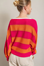 Poppy Sweater (More Colors)