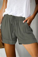 Tencel Shorts (More Colors)