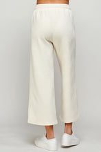 Textured Wide Leg (More Colors)