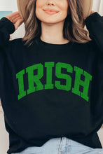 Luck Of The Irish Sweatshirt (More Colors)