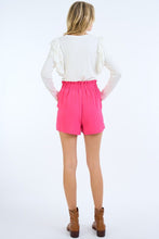 Out Of The Office Shorts (More Colors)
