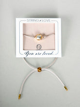 String Of Love Bracelet (More Colors)