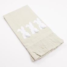 Cottontail Buddy Hand Towels (More Styles)
