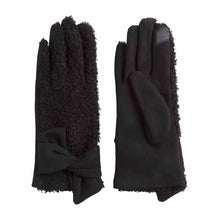 Sherpa Knot Gloves (More Colors)