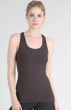 Racer Back Tank (More Colors)