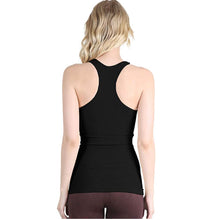 Racer Back Tank (More Colors)