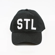 STL Aviate Airport Code Hat (More Colors)