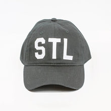 STL Aviate Airport Code Hat (More Colors)
