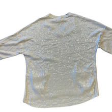 Sequin Pocket Tee (More Colors)